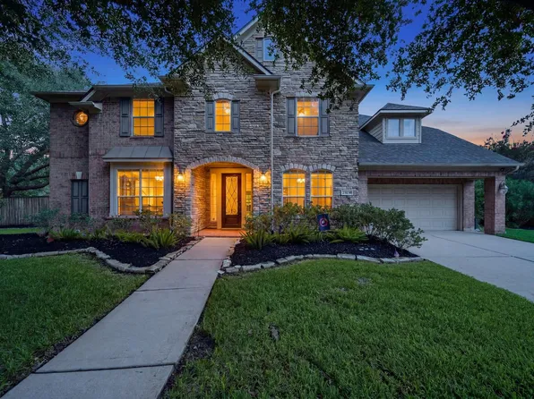 21130 Idle Wind Dr, Richmond, TX 77406