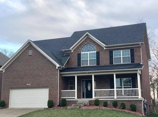11502 Willow Branch Dr, Louisville, KY 40291