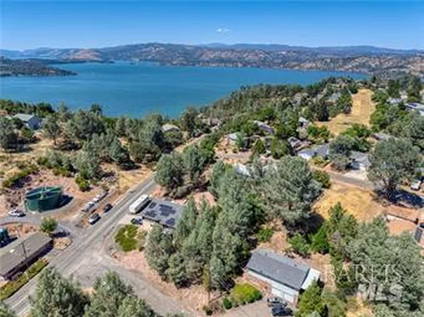 10266 Hok Has Ha Lane, Kelseyville, CA 95451