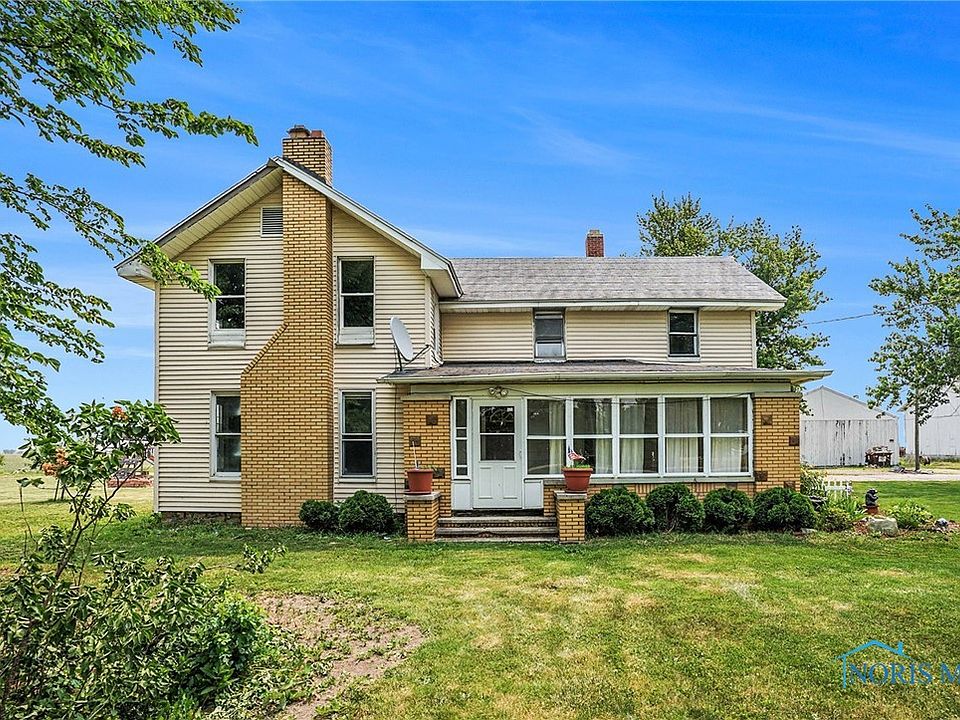 25210 Lime City Rd, Perrysburg, OH 43551 | MLS #6102478 | Zillow