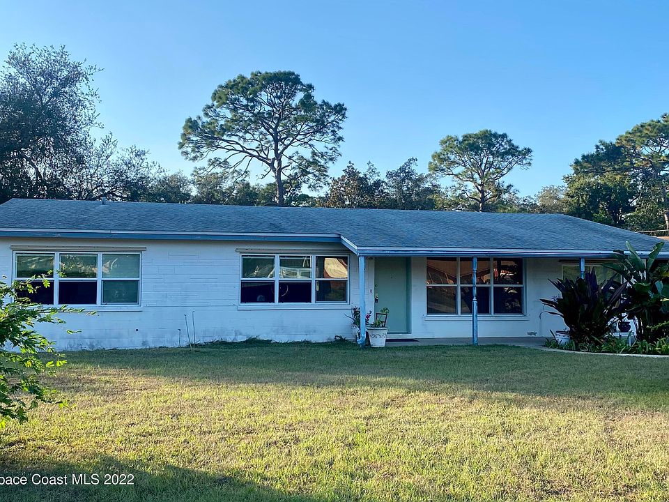 2816 Pine Ave, Mims, FL 32754 | Zillow