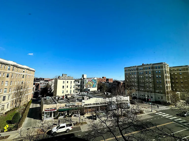 1851 Columbia Rd NW #403 — Photo 9