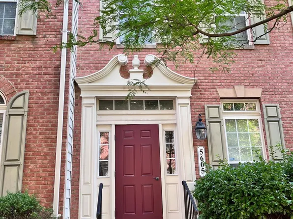 5605 Harrington Falls Ln Unit F, Alexandria, VA 22312