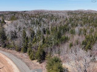 New Boston Rd, Albert Bridge, NS B1K2P7