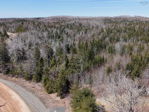 New Boston Rd, Albert Bridge, NS B1K 2P7