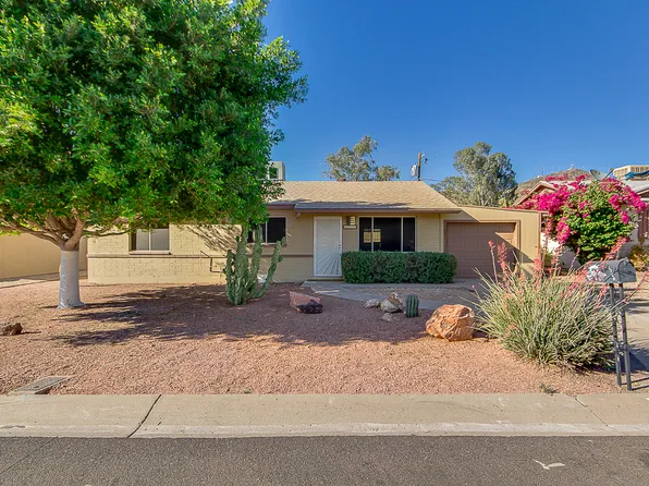 1718 W North Ln, Phoenix, AZ 85021