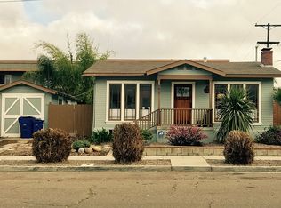 3827 Monroe Ave, San Diego, CA 92116