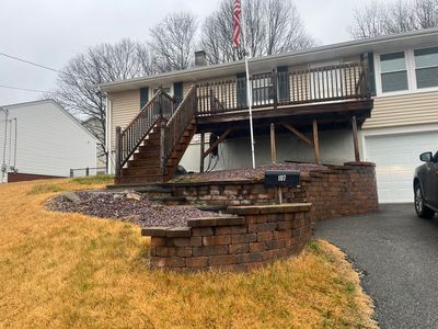 107 Loxwood St, Worcester, MA, 01604
