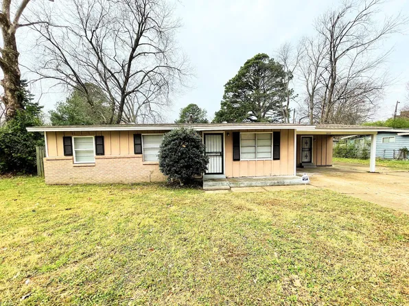 3039 Carvel St, Memphis, TN 38118
