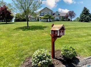 8 Farmview Drive, New Milford, CT 06776