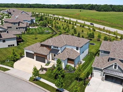 16708 Earnshaw St, Overland Park, KS, 66221