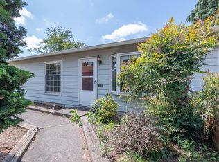 7522 SE Steele St, Portland, OR 97206