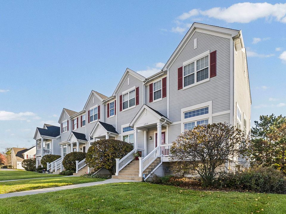 1st image of 21617 Dogwood Rd #112-5