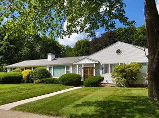 1957 Beacon St, Newton, MA 02468