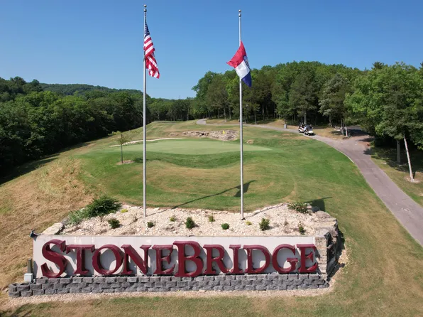 1316 Stoney Creek Lane, Branson West, MO 65737