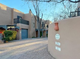 604 Griffin St APT C, Santa Fe, NM 87501