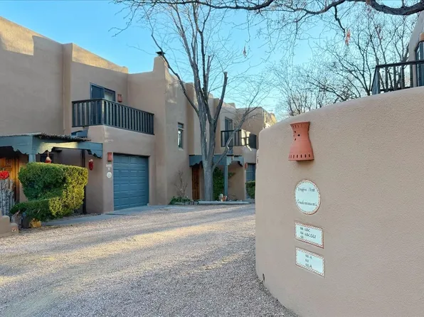 604 Griffin St APT C, Santa Fe, NM 87501