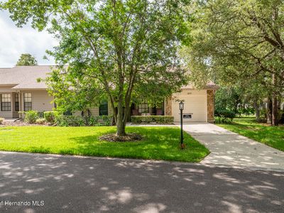 6620 Brambleleaf Dr, Spring Hill, FL, 34606