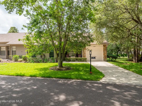 6620 Brambleleaf Dr, Spring Hill, FL 34606