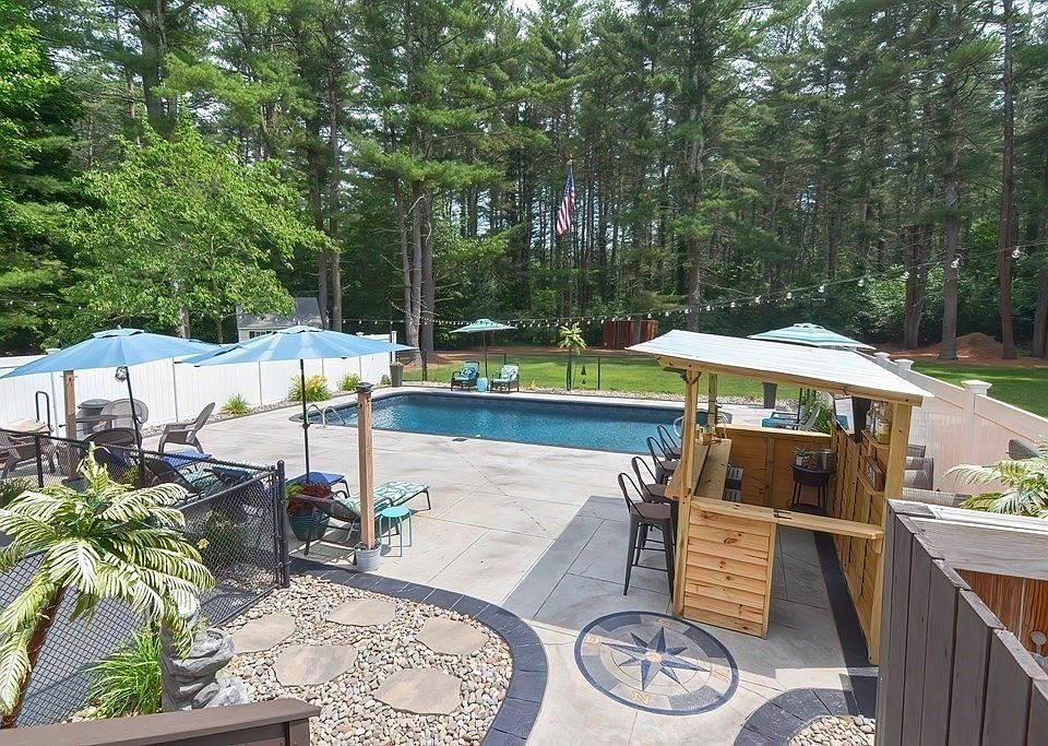 219 Plain St, Norton, MA 02766 Zillow