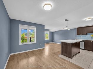 6063 Kingston Rd #13, Toronto, ON M1C 1K5