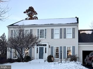 43474 Golden Meadow Cir, Ashburn, VA