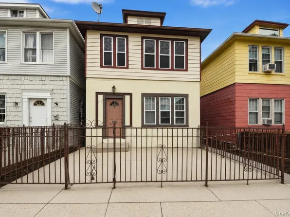1716 Parkview Avenue, Bronx, NY 10461