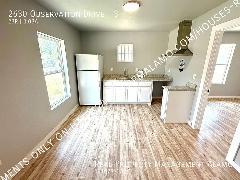 2630 Observation Dr #3 — Photo 3