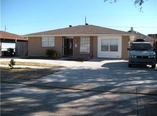 4136 W Loyola Dr, Kenner, LA 70065