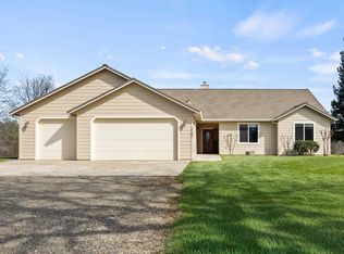 19185 Eighmy Rd, Cottonwood, CA 96022