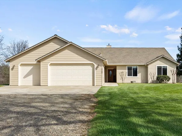 19185 Eighmy Rd, Cottonwood, CA 96022