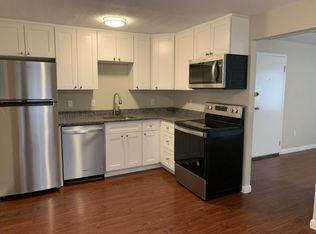 56 Seymour St APT 3, Roslindale, MA 02131