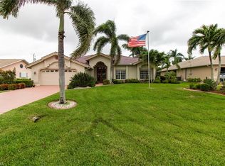 5007 SW 27th Pl, Cape Coral, FL 33914