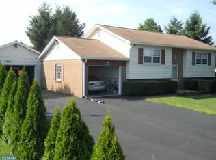 4125 White Oak Rd, Paradise, PA 17562