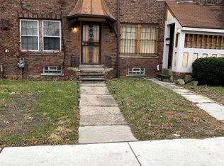 2865 Ewald Cir, Detroit, MI 48238