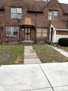 2865 Ewald Cir, Detroit, MI, 48238