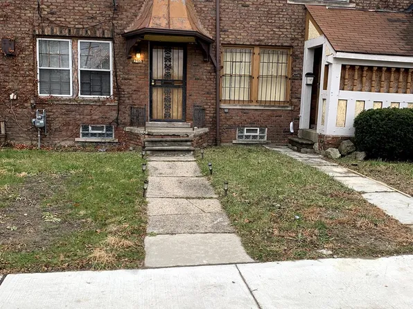 2865 Ewald Cir, Detroit, MI 48238