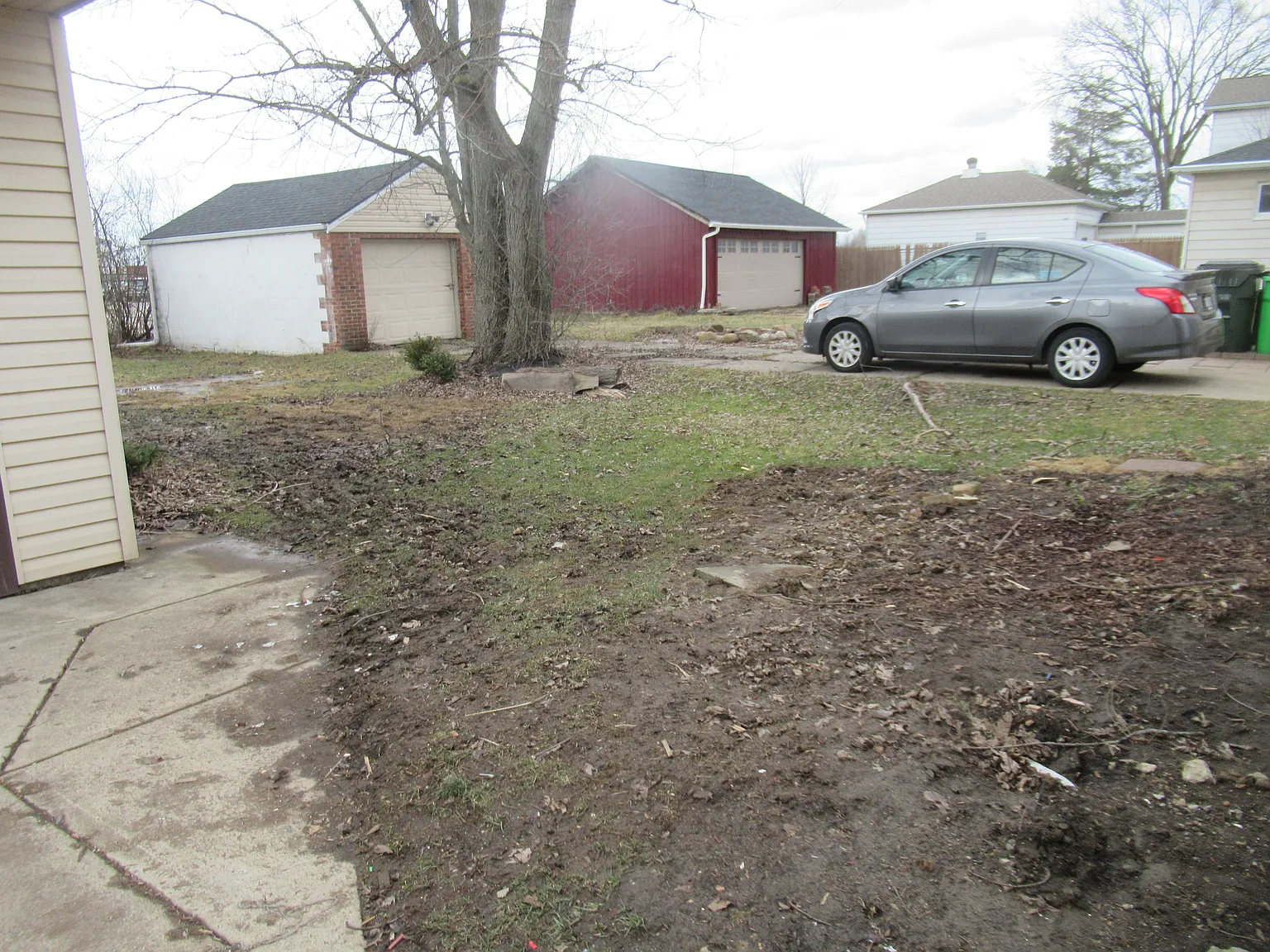 3 bed, 1230 sqft, $1,500 — Photo 4