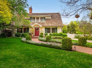 1625 Opechee Way, Glendale, CA 91208