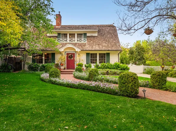 1625 Opechee Way, Glendale, CA 91208