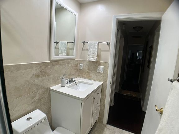 Guest bath