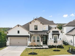 4737 Modena Bay Bnd, Leander, TX 78641