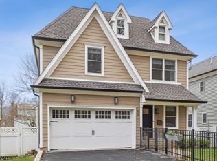 56 Glenside Ave, Summit, NJ 07901