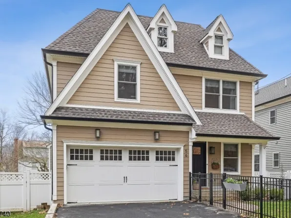 56 Glenside Ave, Summit City, NJ 07901