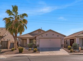 21655 N Davis Way, Maricopa, AZ 85138