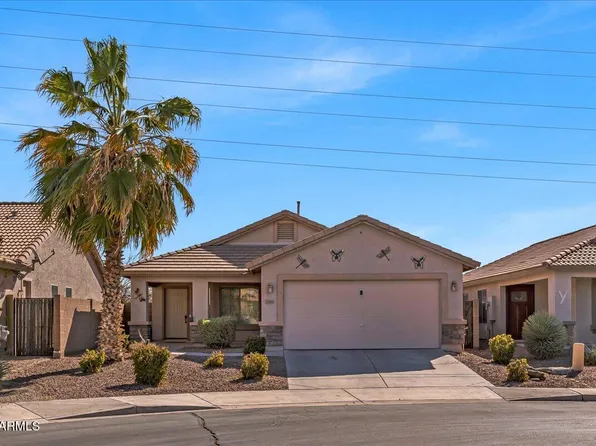 21655 N DAVIS Way, Maricopa, AZ 85138