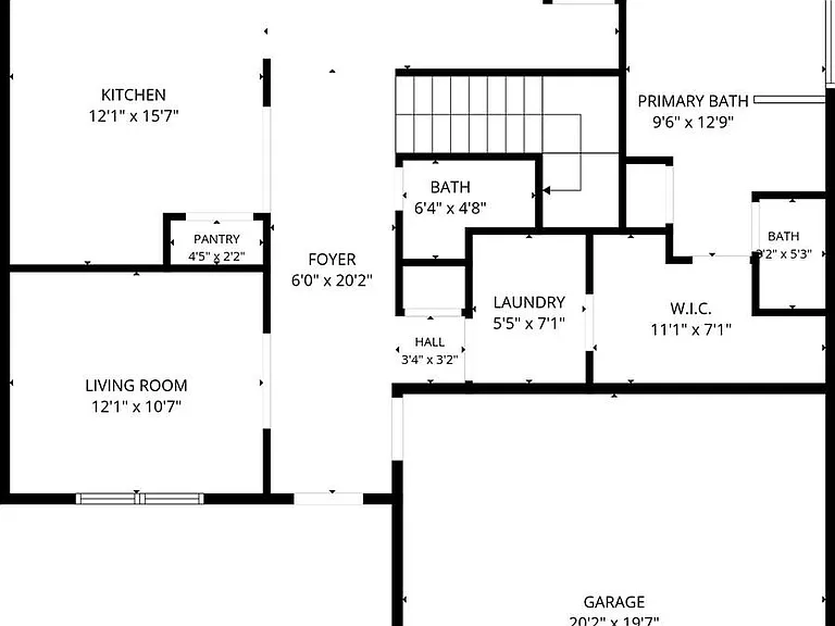 3815 Moss Hill Rd — Photo 43