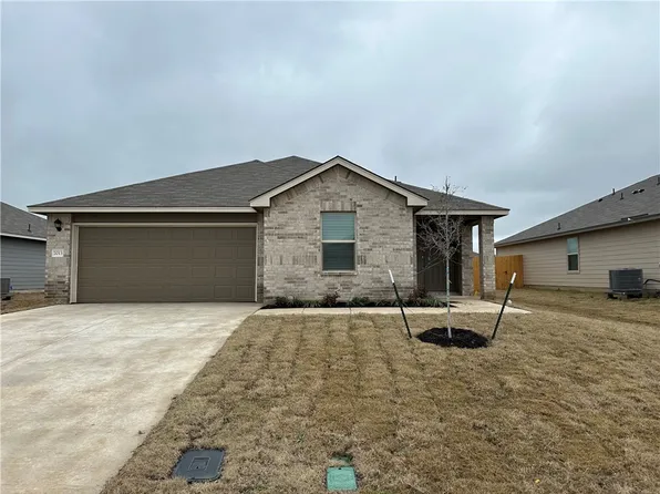 7013 Canadian Dr, China Spring, TX 76633