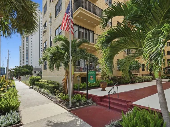 130 4TH AVENUE N #504, ST PETERSBURG, FL 33701