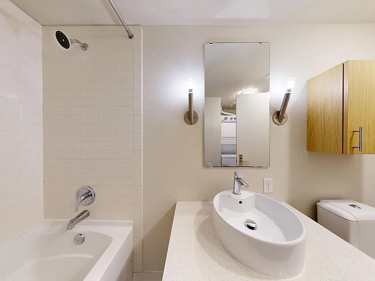 Elements Apartments — Photo 89